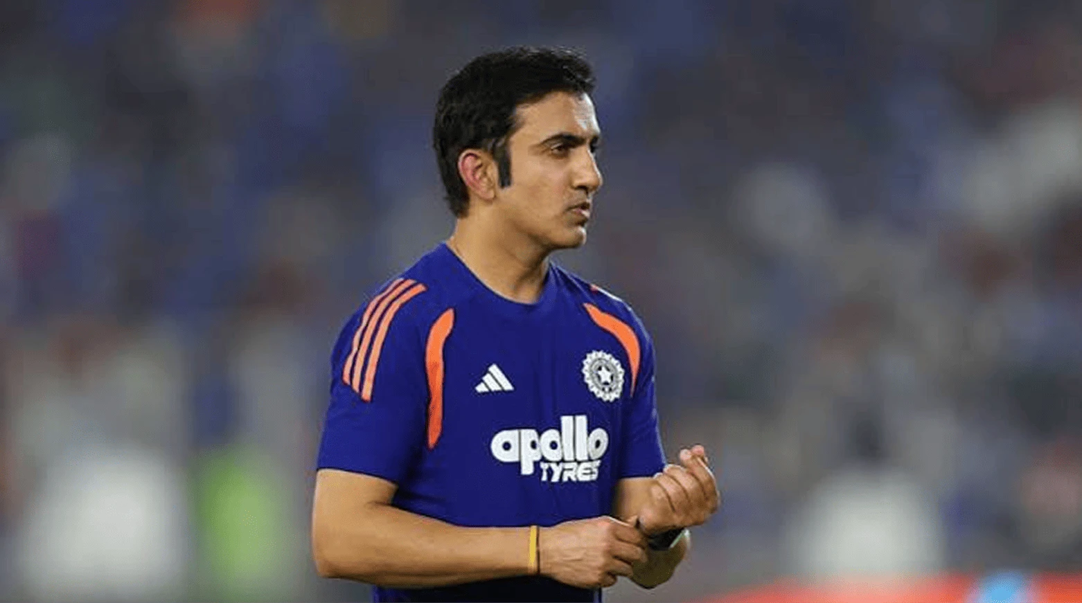 We haven't read the game well since Ireland tour - Gautam Gambhir